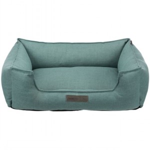 Trixie Tails Square Dog Bed 80 X 60cm